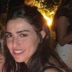 Melis Pando Denehmiyas